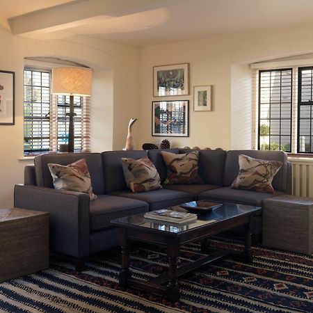 The Hare & Hounds Hotel Tetbury Bagian luar foto