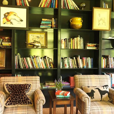 The Hare & Hounds Hotel Tetbury Bagian luar foto