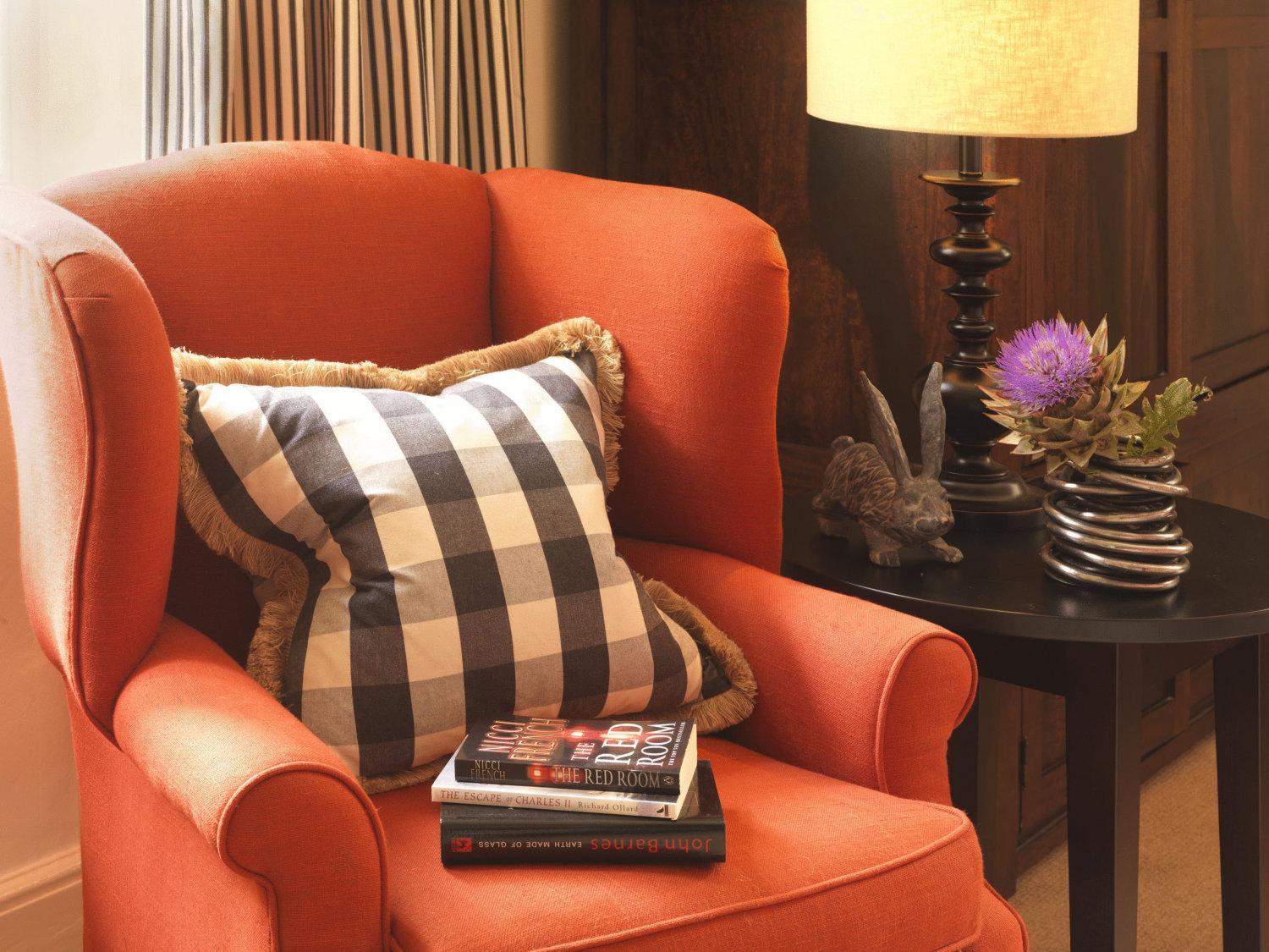 The Hare & Hounds Hotel Tetbury Bagian luar foto