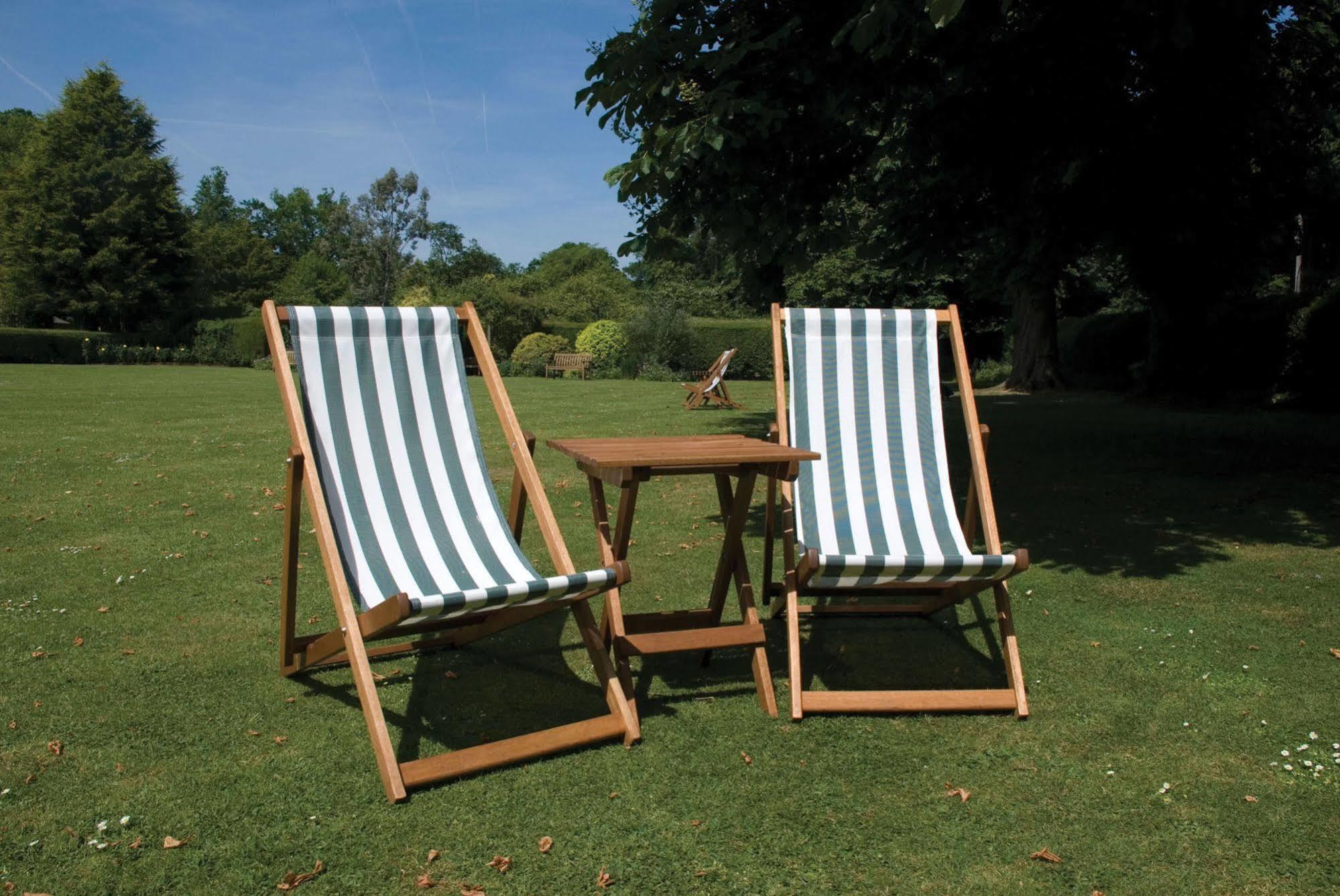 The Hare & Hounds Hotel Tetbury Bagian luar foto